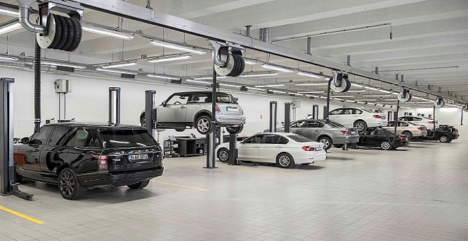 Nurhak Oto Servis
