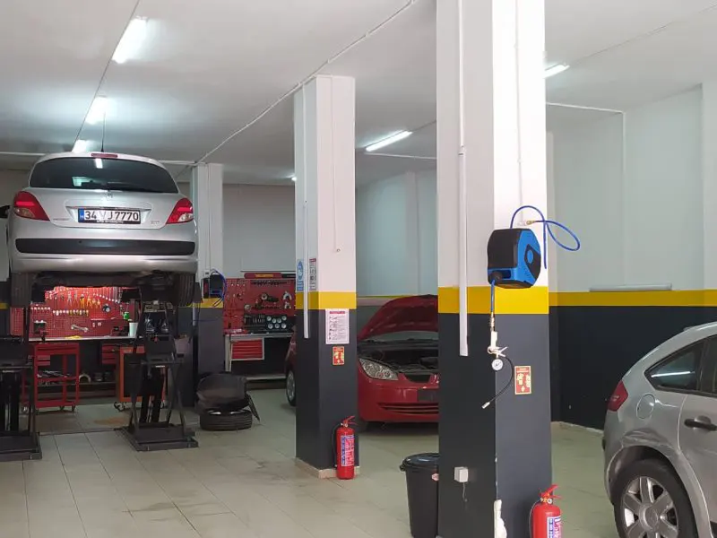 Nurhak Oto Servis
